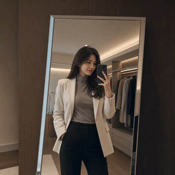 클래식 리사릴렉스 마사지 대표 안내 이미지