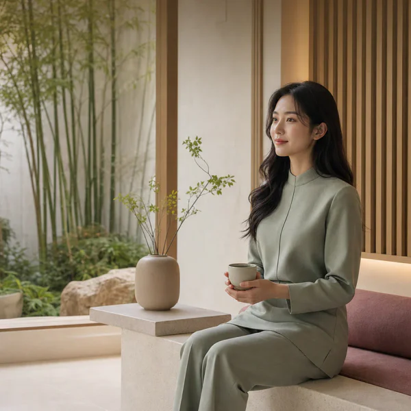 그랜드 라엘스테이 테라피 대표 안내 이미지