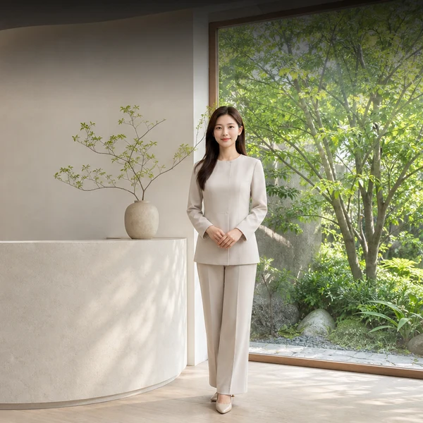 가든 블루밍스테이 마사지 제휴업체 이미지