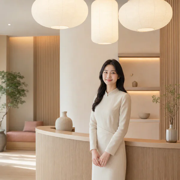 프리미엄 보미하우스 테라피 대표 안내 이미지