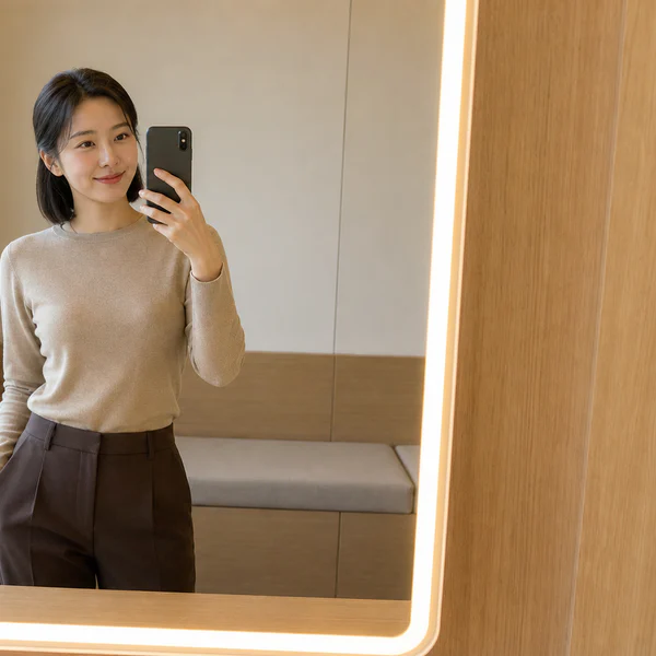 웰니스 효정플레이스 테라피 대표 안내 이미지