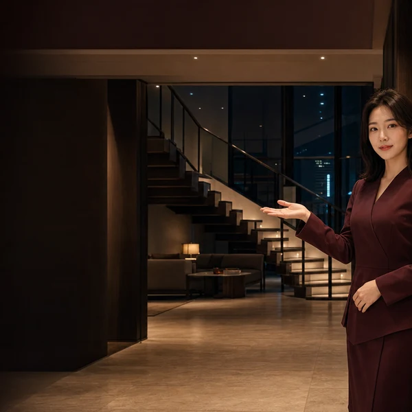 스위트 라비앙라운지 테라피 대표 안내 이미지