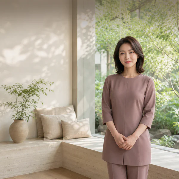 블랑 라비앙살롱 테라피 대표 안내 이미지