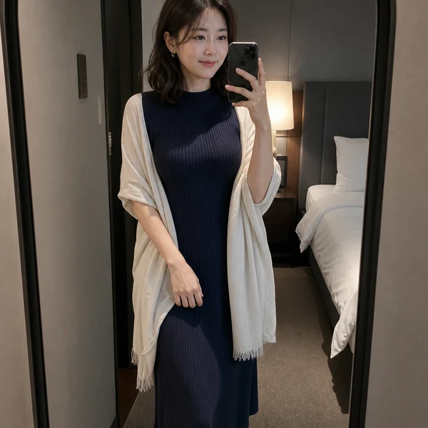 웰니스 클로이릴렉스 홈타이 대표 안내 이미지