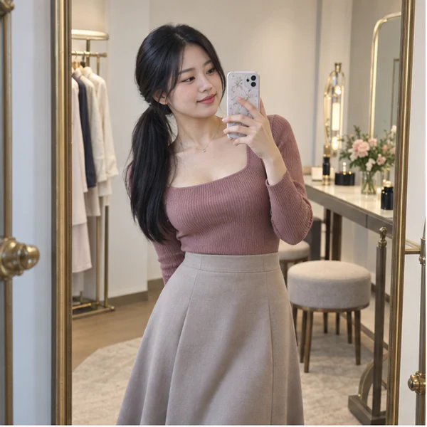 모던 아이린가든 테라피 안내 이미지
