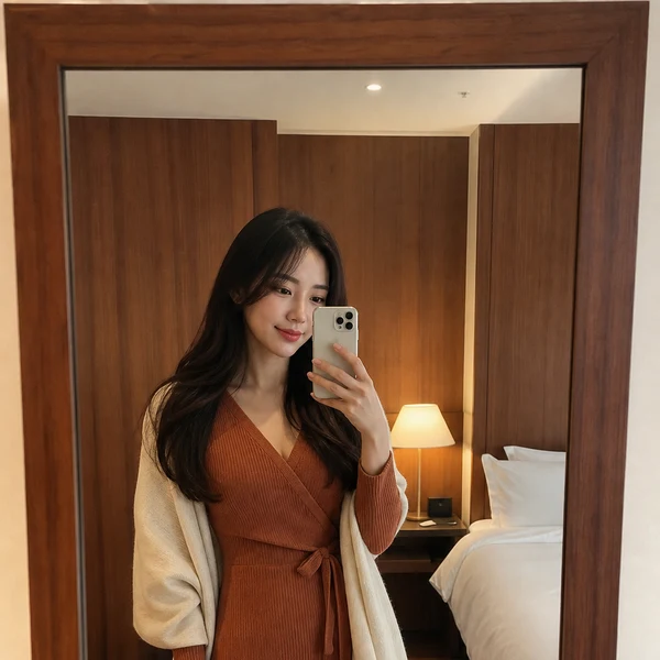 그랜드 은서플레이스 테라피 제휴업체 이미지
