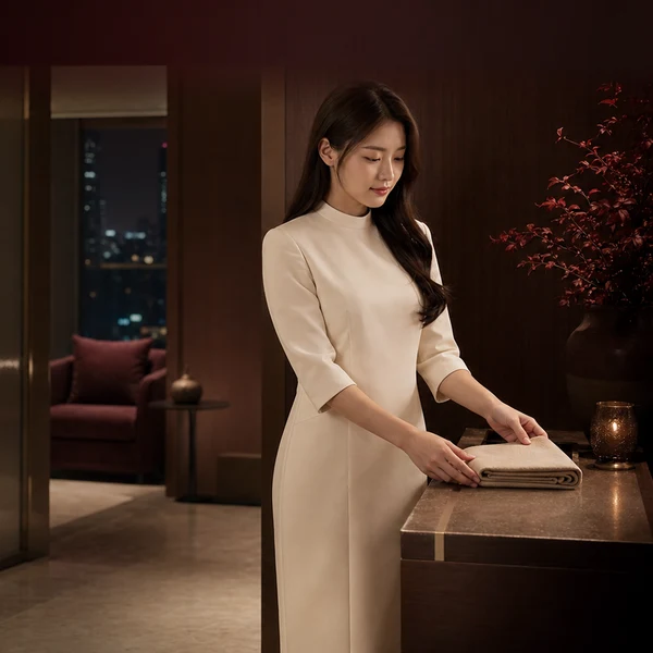 블랑 베르디룸 테라피 대표 안내 이미지