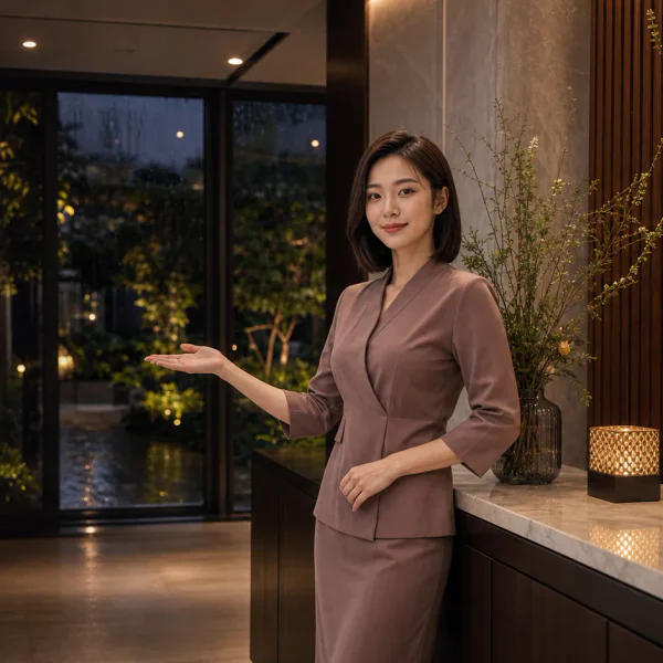블랑 원영센터 테라피 안내 이미지