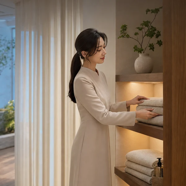 그랜드 레드존라운지 테라피 대표 안내 이미지