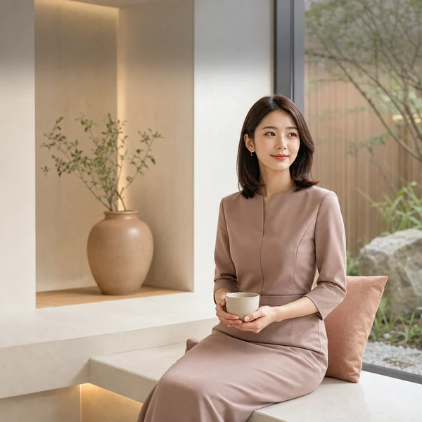 스위트 소담테라스 테라피 제휴업체 이미지