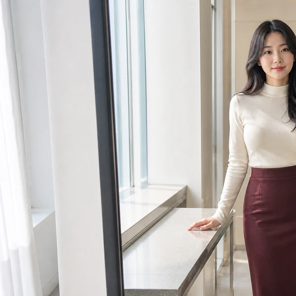 블랑 베르디센터 테라피 대표 안내 이미지