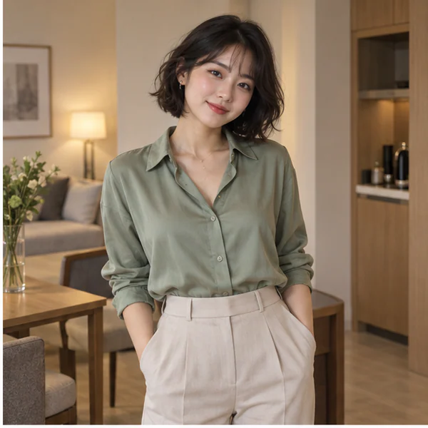 아로마 가을웰빙 홈타이 안내 이미지