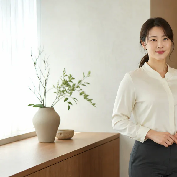 웰니스 문별스테이 테라피 안내 이미지