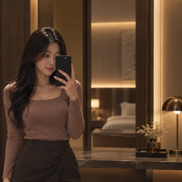 힐링 세레나살롱 홈타이 대표 안내 이미지