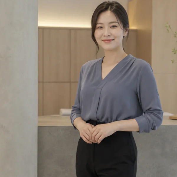 스테이 민지가든 마사지 대표 안내 이미지