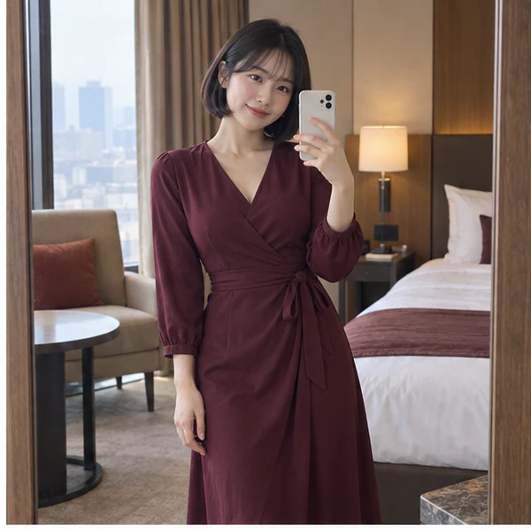 모던 세리포레스트 마사지 대표 안내 이미지