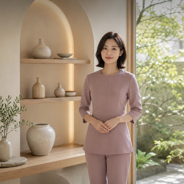 블랑 루나아지트 홈타이 제휴업체 이미지
