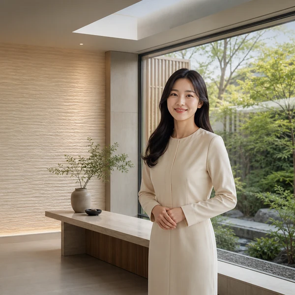 아로마 솔라포레스트 홈타이 제휴업체 이미지