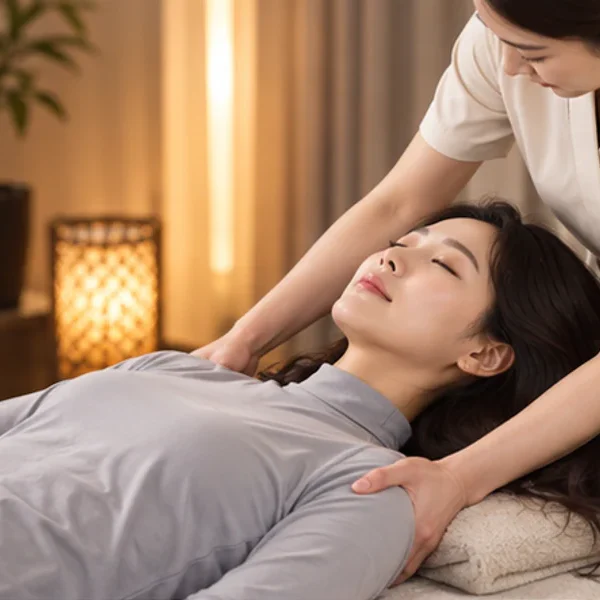 시그니처 로제스튜디오 테라피 대표 안내 이미지