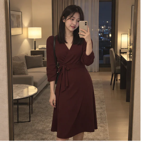 웰니스 닝닝웰빙 홈타이 대표 안내 이미지