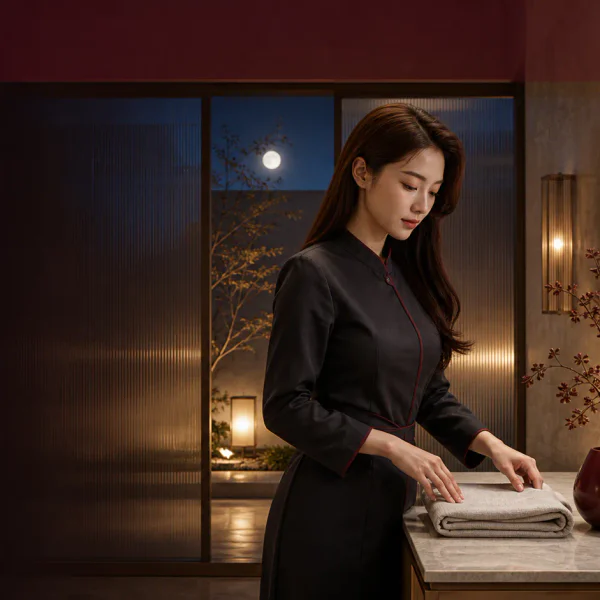 포레스트 라엘하우스 테라피 대표 안내 이미지
