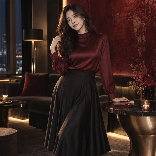 로열 아델아지트 테라피 안내 이미지