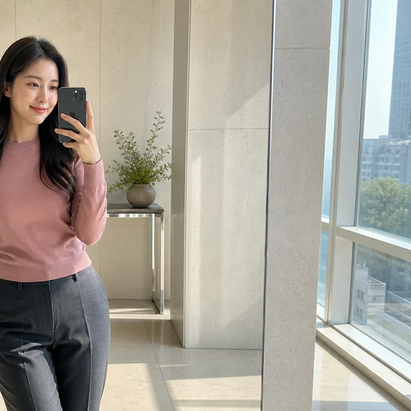 웰니스 보미릴렉스 테라피 안내 이미지