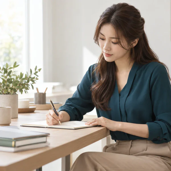 힐링 레이룸 테라피 안내 이미지