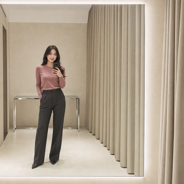 모던 아델살롱 테라피 안내 이미지