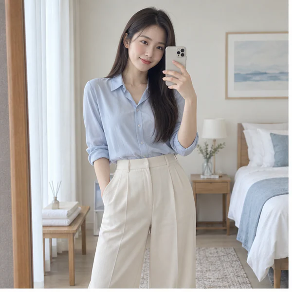 시그니처 아이린하우스 테라피 안내 이미지