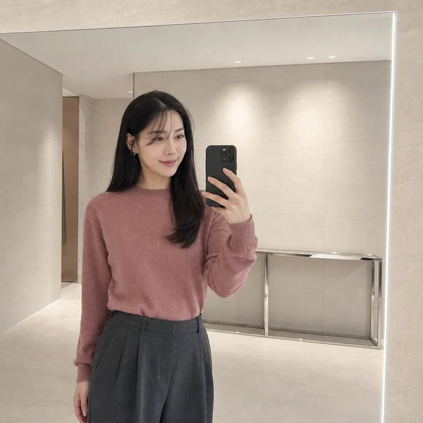 그랜드 미나라운지 테라피 대표 안내 이미지