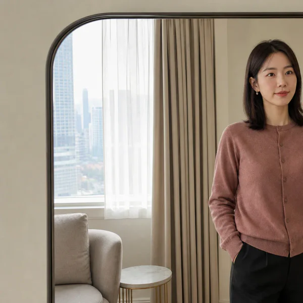 포레스트 윈터하우스 홈타이 안내 이미지
