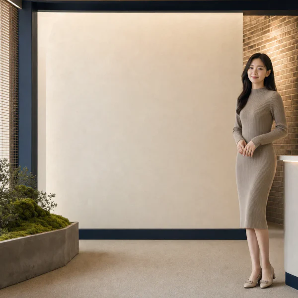 블랑 지효아지트 마사지 대표 안내 이미지