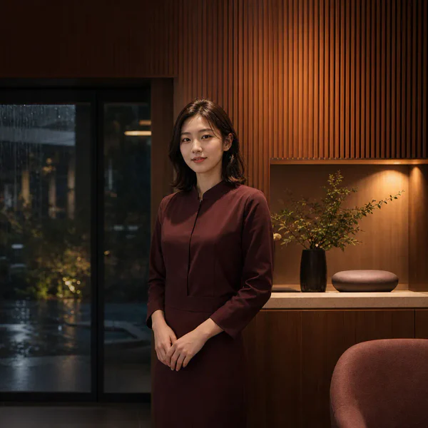 힐링 아이린룸 홈타이 제휴업체 이미지