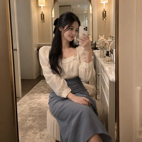 힐링 루나가든 마사지 대표 안내 이미지