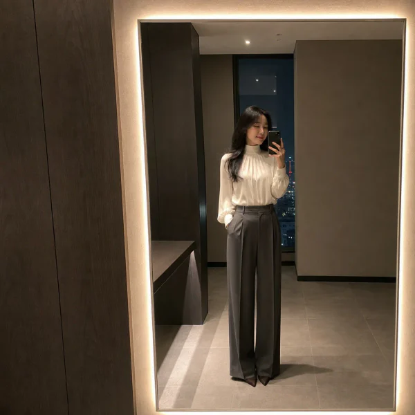 스테이 메르시웰빙 마사지 안내 이미지
