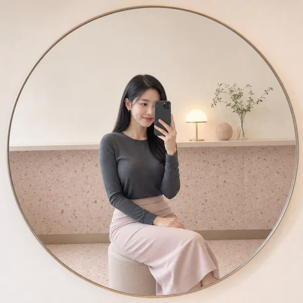 프리미엄 로제나아지트 마사지 대표 안내 이미지