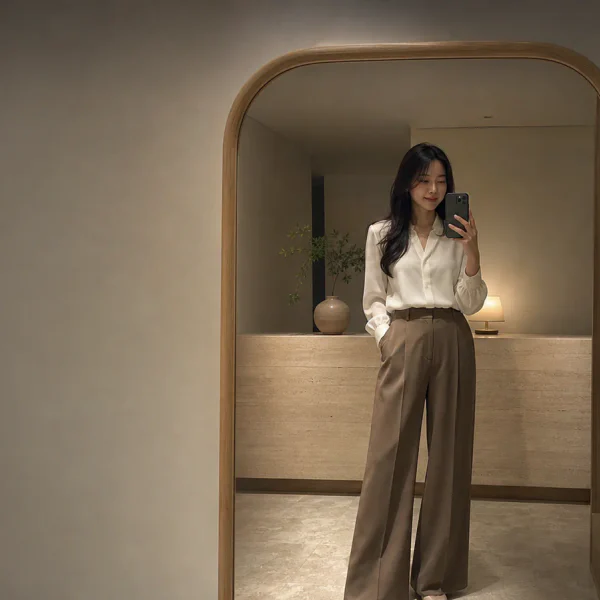 힐링 윈터포레스트 마사지 안내 이미지