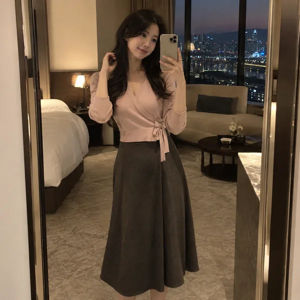 블랑 설현룸 테라피 대표 안내 이미지
