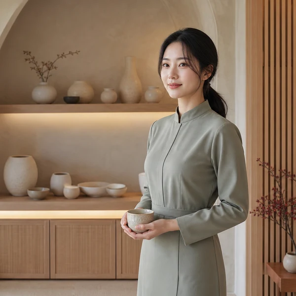 힐링 루나웰빙 마사지 대표 안내 이미지