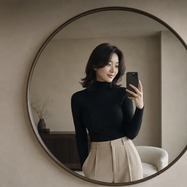 아로마 세정릴렉스 마사지 대표 안내 이미지
