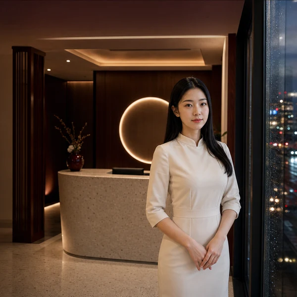 포레스트 다니엘센터 홈타이 안내 이미지
