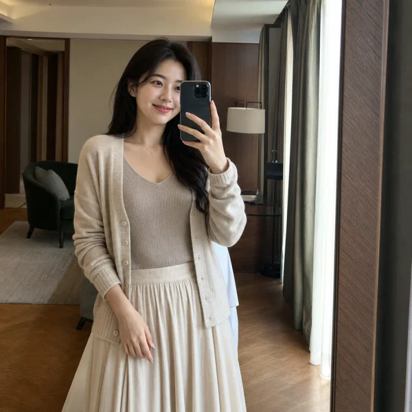 가든 아델라운지 홈타이 대표 안내 이미지