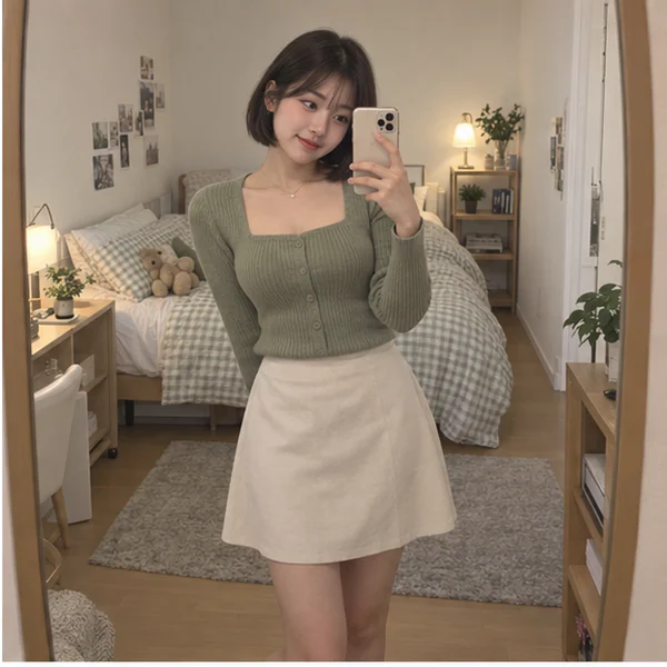 가든 나연라운지 테라피 대표 안내 이미지