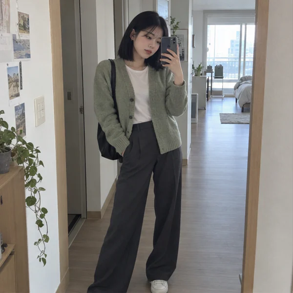 모던 가을살롱 마사지 안내 이미지