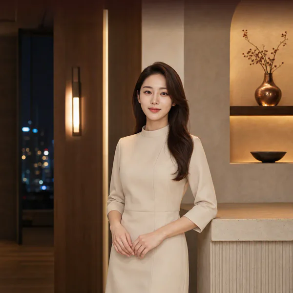 블랑 사나아지트 테라피 안내 이미지