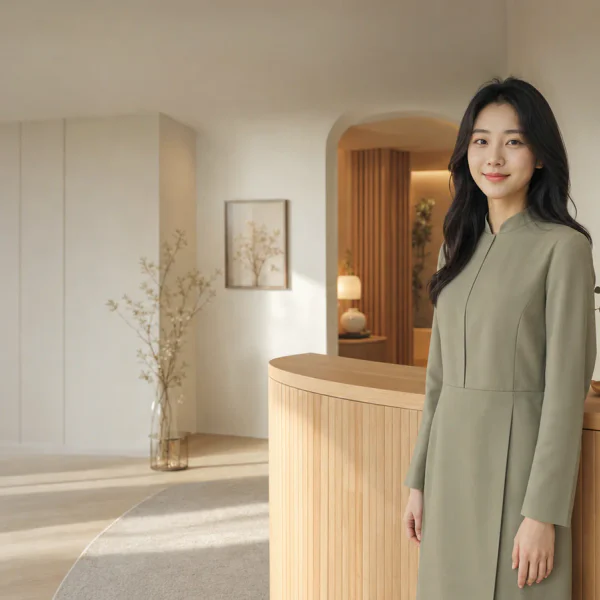 아로마 혜리플레이스 테라피 안내 이미지