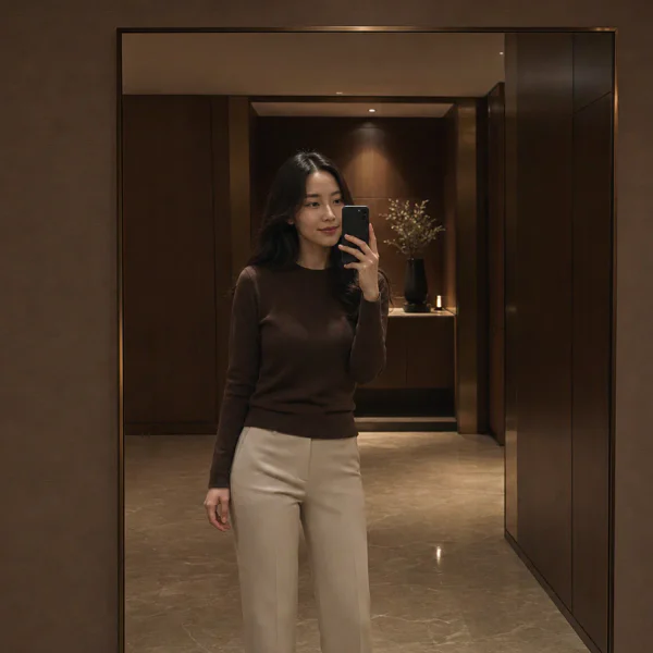 웰니스 미나릴렉스 홈타이 대표 안내 이미지