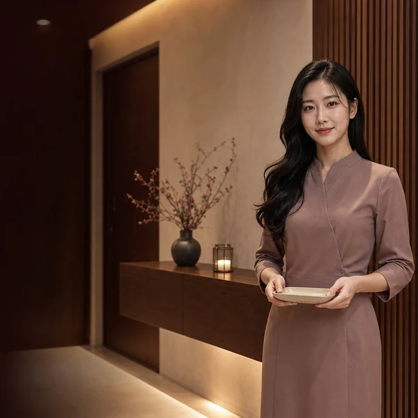 라운지 은서웰빙 테라피 대표 안내 이미지