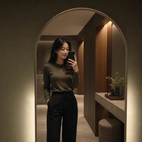 힐링 문별살롱 홈타이 안내 이미지